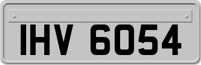 IHV6054