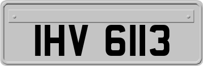 IHV6113