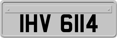 IHV6114