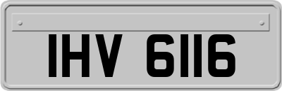 IHV6116