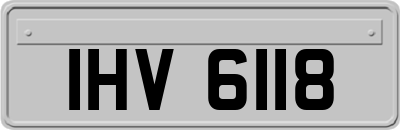 IHV6118