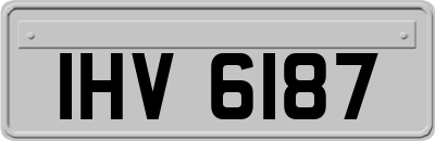 IHV6187