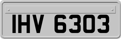IHV6303