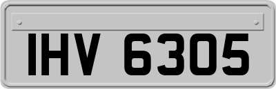 IHV6305