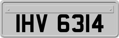 IHV6314