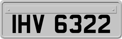 IHV6322