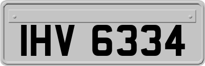 IHV6334