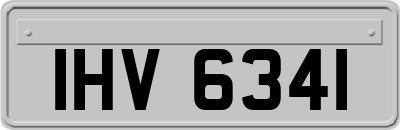 IHV6341