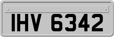 IHV6342