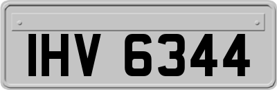 IHV6344