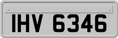 IHV6346