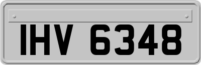 IHV6348