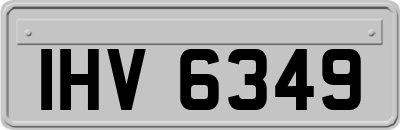 IHV6349
