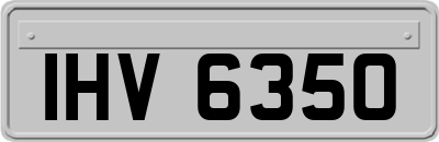 IHV6350