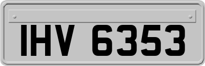 IHV6353