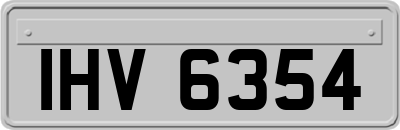 IHV6354