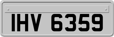 IHV6359