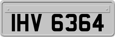IHV6364