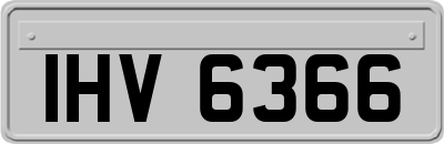 IHV6366