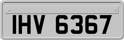IHV6367