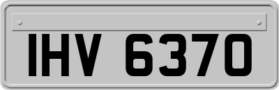 IHV6370