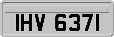IHV6371
