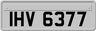 IHV6377