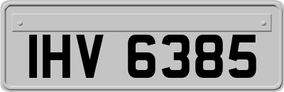 IHV6385