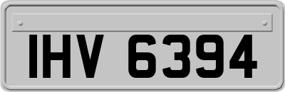 IHV6394
