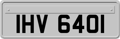 IHV6401