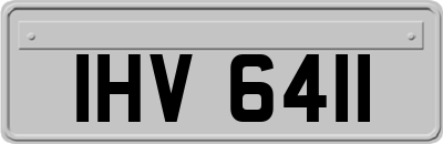IHV6411