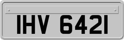 IHV6421