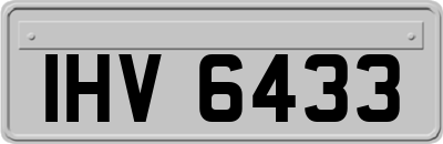 IHV6433
