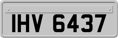 IHV6437