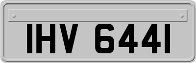 IHV6441