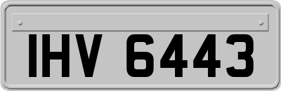 IHV6443