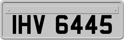 IHV6445