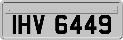IHV6449