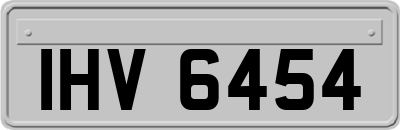 IHV6454