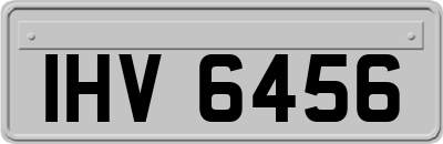 IHV6456