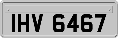 IHV6467
