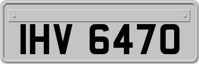 IHV6470