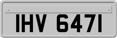 IHV6471