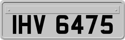 IHV6475
