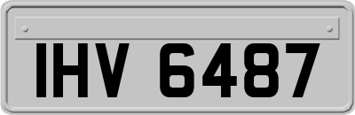 IHV6487