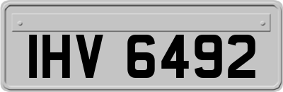 IHV6492
