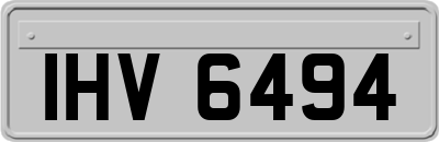 IHV6494