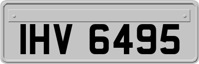 IHV6495