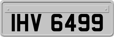 IHV6499