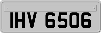 IHV6506